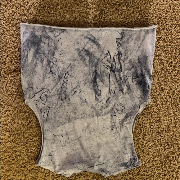 Comfort Colors Vintage Graphic Tank Top - Picture 3 of 3